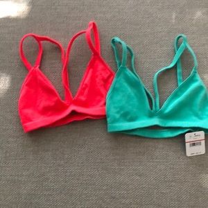 Free people intimates. Never worn